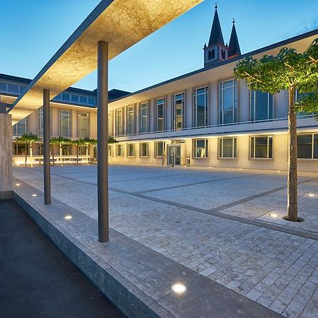 Burkardushaus, Tagungszentrum Am Dom Würzburg Exterior foto